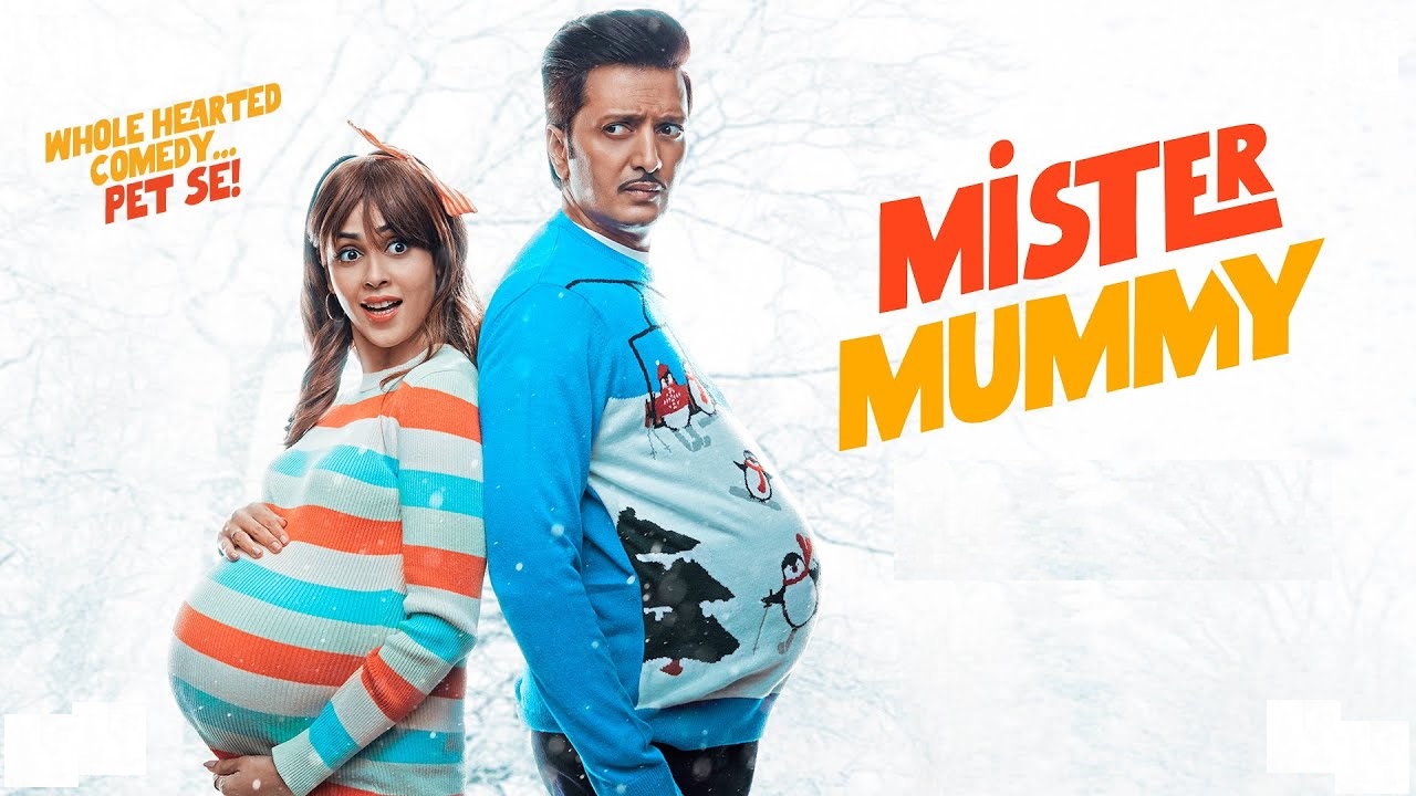 mister mummy movie watch online free
